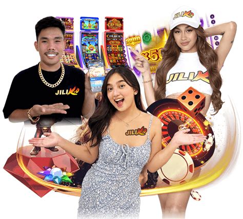 jiliko slot online casino philippines